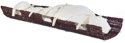 pandanus roundcoffin